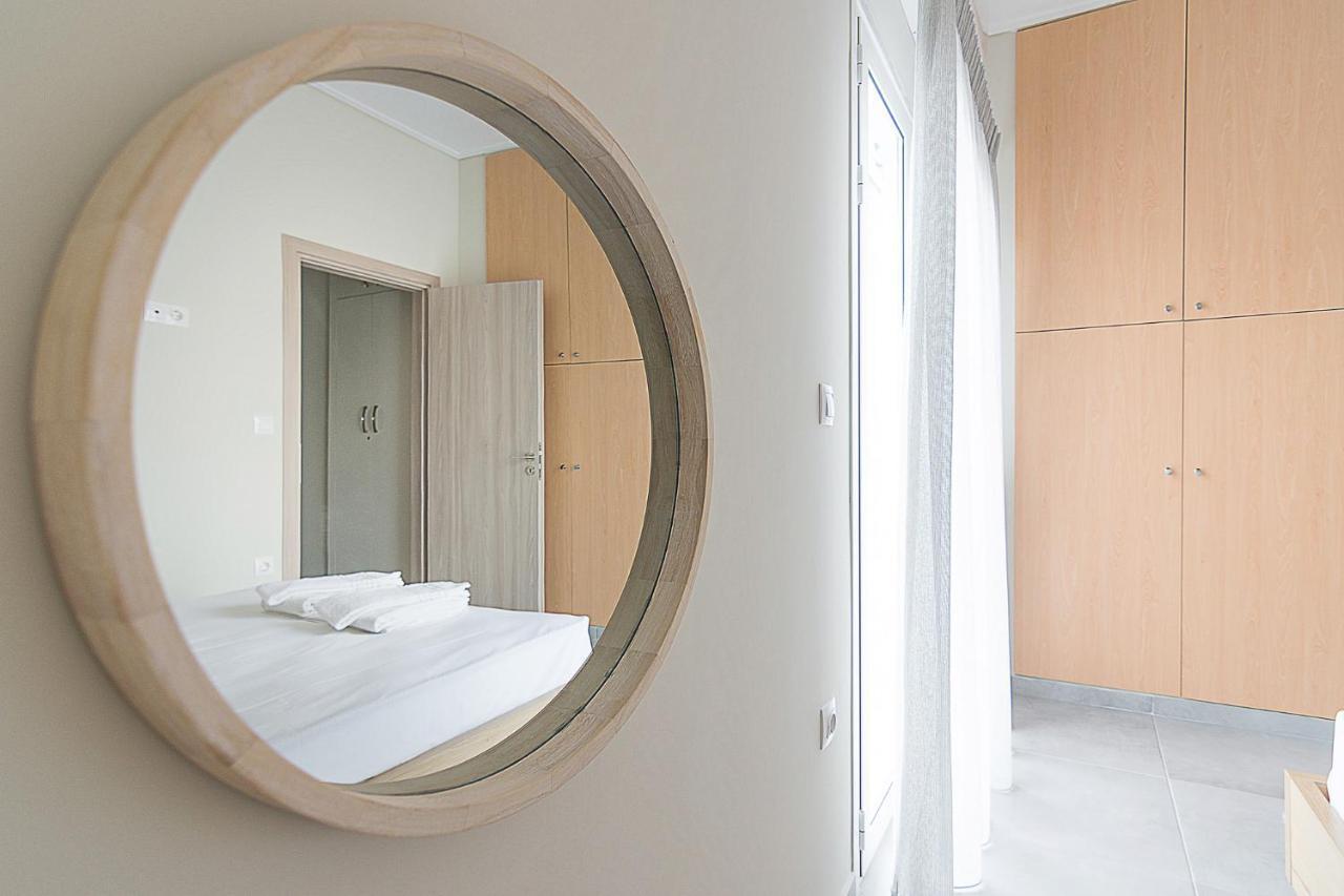Chic Penthouse For 4 Ppl In Kolonaki Apartment Athens Exterior photo